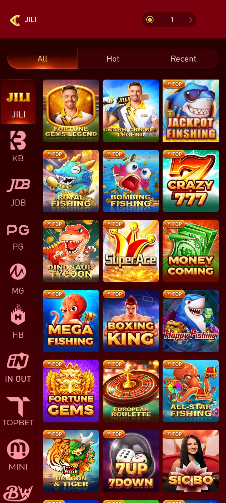 FN7 GAME